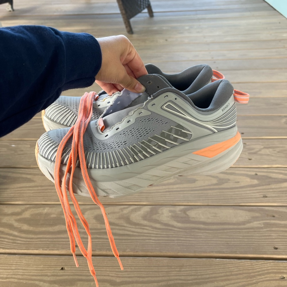 HOKA Bondi 7